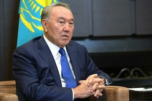 Елбасы выразил соболезнования родным и близким погибших от COVID-19