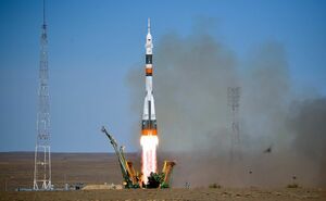 Космическая доставка