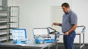 Аппараты искусственной вентиляции легких производства АО «Тыныс» ежедневно спасают сотни жизней