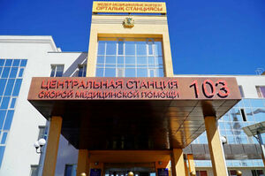 В столице на 33% уменьшилось количество пациентов, поступающих в стационары с пневмонией