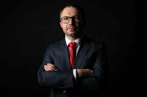 Андрей КУДЕЕВ: Пара инструментов ещё не оркестр!
