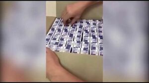До 487 человек возросло количество лиц, уличённых в незаконной продаже лекарств