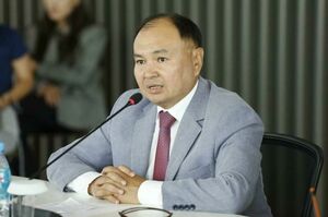 Ерлан Саиров: Лига сторонников партии Nur Otan хочет заняться прозрачностью проведения процесса праймериз