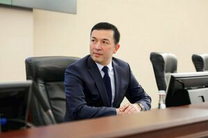 Попросил прощения