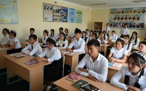 Три сценария обучения