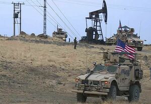 Будут пожинать чужую нефть
