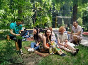Кушать подано!