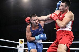 Решил встряхнуться малость
