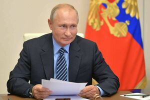 Первая вакцина
