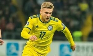 Докатился  до России