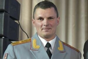 Война ещё не окончена
