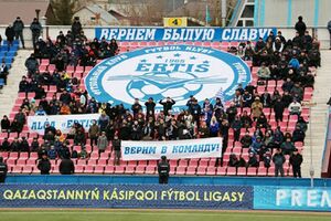 Игроки в ауте!