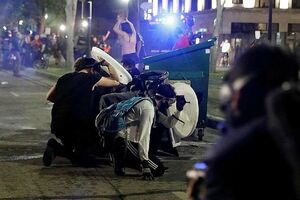 Только силой