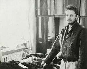 Киллер попросил “жигули-девятку”