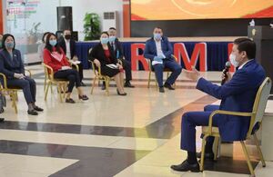 Эффективней, чем госаппарат