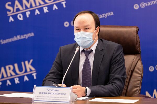 Приватизационный рестарт