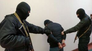Нёс службу, а вынес оружие