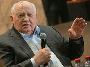 Назад в СССР?!