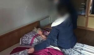 Жуткое признание