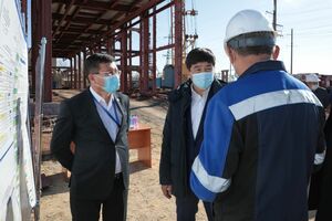 В приоритете - проблемы простых людей