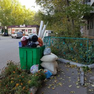 Сор выносить не стали