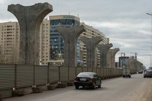 Покатились по кривой...
