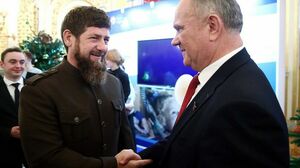Особенности национальной амбивалентности