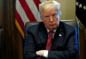 Невероятная безответственность Трампа