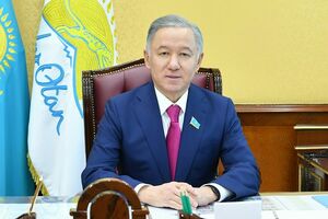 Партия сможет!