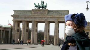 Рождество строгого режима