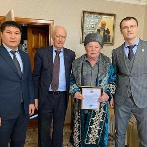 Ценный кадр