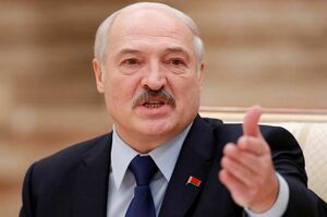 Не просто протестун
