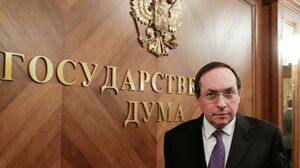 Товарищ заигрался...