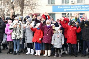 Под шефством полиции