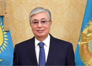 Токаев поздравил казахстанцев: Наша общая цель – трудиться на благо Казахстана