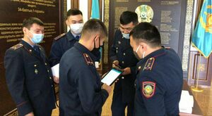 Вся подноготная как на ладони