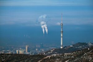 Природно-исторический расклад