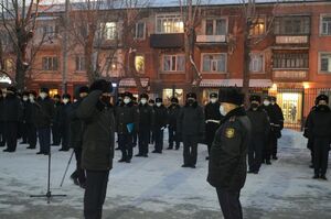 Сознание граждан - залог здоровья