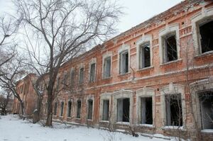 Неправильный ракурс