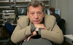 Всегда ходил по солнечной стороне улицы