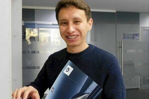 Панельки вдохновляют