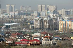 Жильё  на пенсионные деньги
