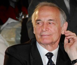 Не стало Василия Ланового...