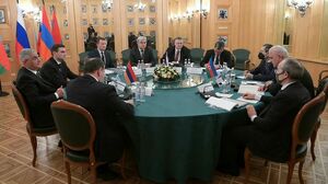 Миротворцы путей сообщения