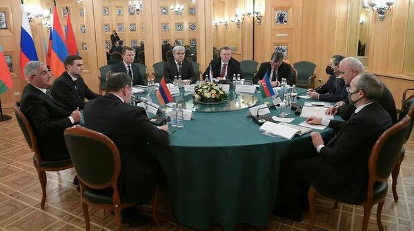 Миротворцы путей сообщения