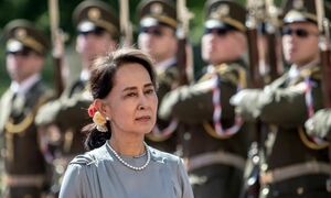 Военно-гражданский роман,