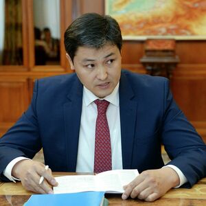 Исключил конфликт интересов
