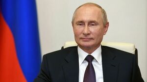 Отмазки президента