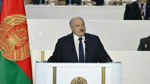 Наобещал с три короба