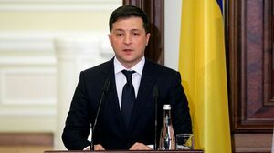 Попали под санкции